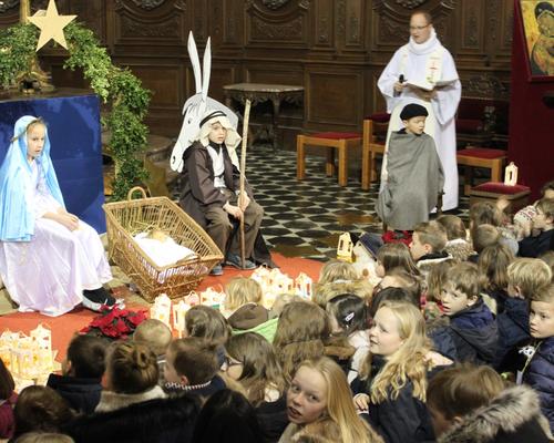 Noel  des enfants 2016  (42)