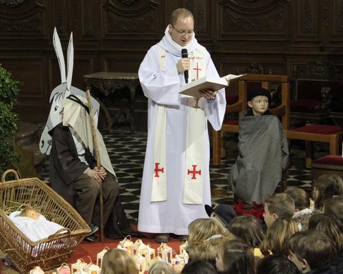 Noel  des enfants 2016  (44)
