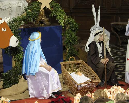 Noel  des enfants 2016  (45)
