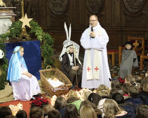 Noel  des enfants 2016  (47)