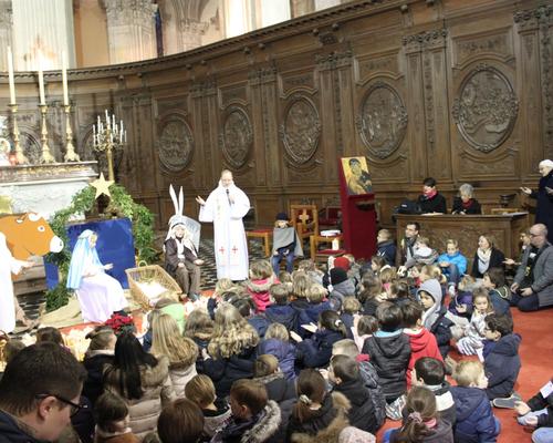 Noel  des enfants 2016  (48)