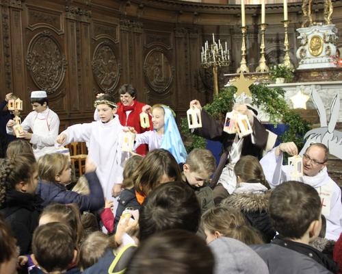 Noel  des enfants 2016  (50)