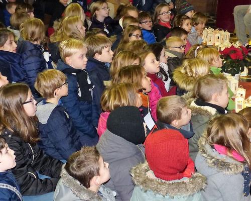 Noel  des enfants 2016  (51)