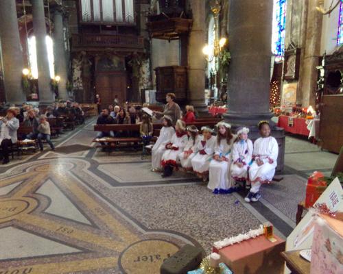 Spectacle ACE Noel 2016 2