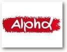 logo parcours alpha