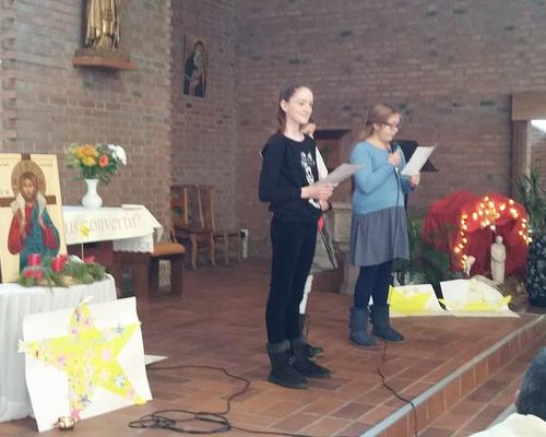 Ecole Ste Odile Abscon