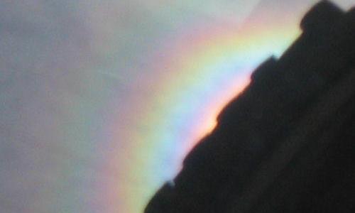 arc en ciel