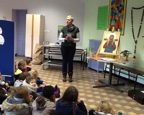 Ecole Saint Vincent de Paul de Dorignies