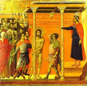 flagellation duccio1308-11
