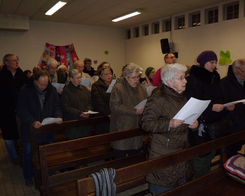 2017-01-18 - Veille#e oecume#nique au temple - 02