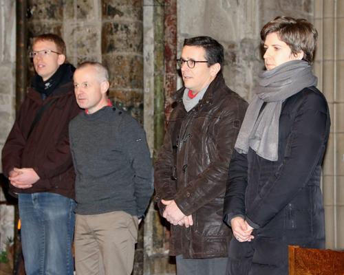 1701_Messe avec les jeunes de l AEP 46