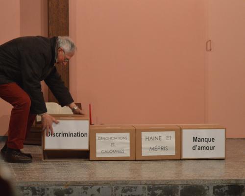 unité chrétiens 2017