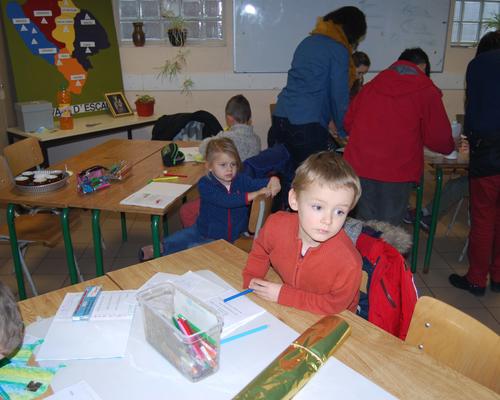 Eveil à la foi 7 janv 2017 9