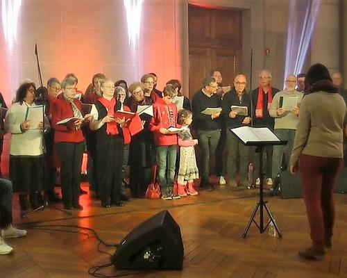 Chorale oecumenique 2016 (1)