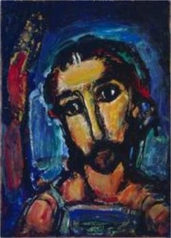 jésus rouault
