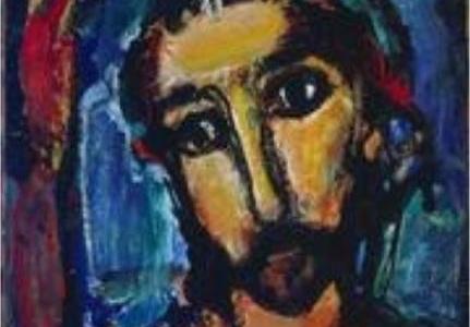 jésus rouault