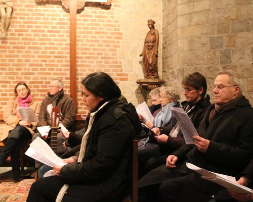 1701_Laudes Messe Adoration 9