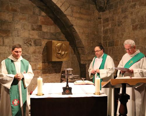1701_Laudes Messe Adoration 11