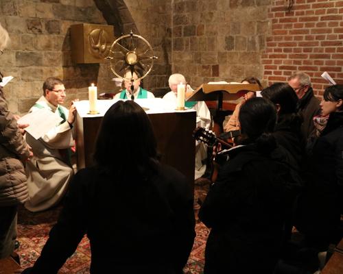 1701_Laudes Messe Adoration 22