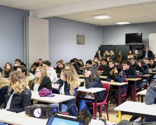 1702_Au lycée Deforest de Lewarde 3