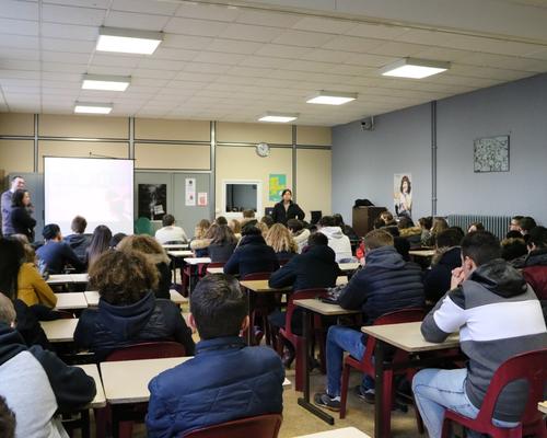 1702_Au lycée Deforest de Lewarde 7