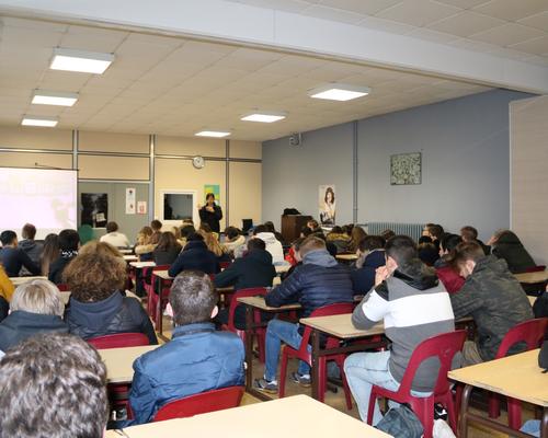 1702_Au lycée Deforest de Lewarde 9
