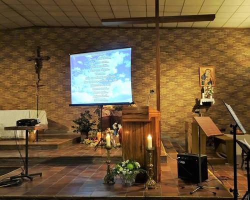 Priere oecumenique 2016 01 20 (1)