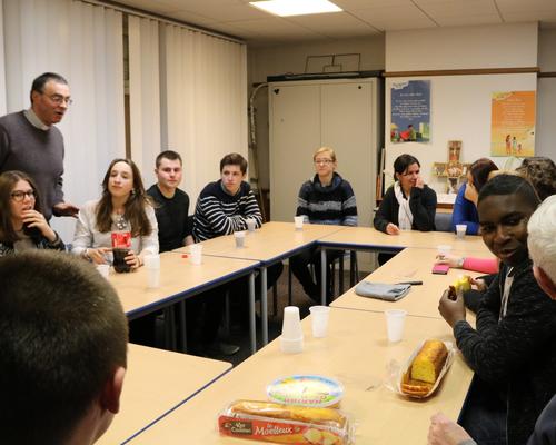 1702_Avec les confirmands 1