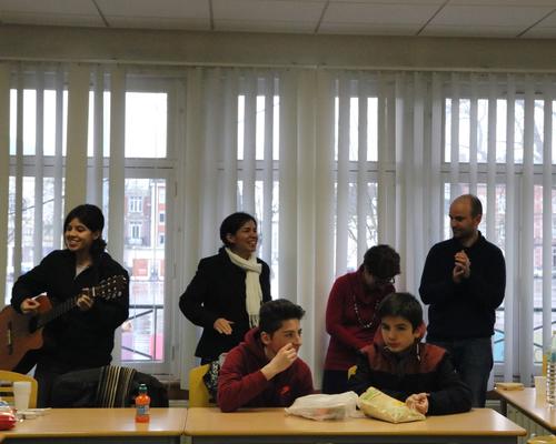 1702_Repas avec les END 1