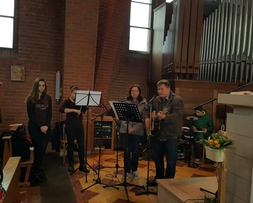 Messe des familles 2016 02 05 (5)
