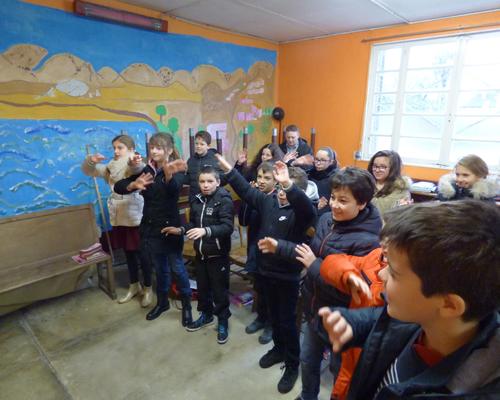 Rencontre coll. (13)