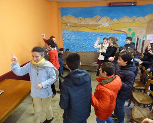 Rencontre coll. (14)