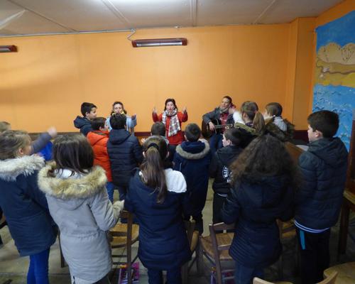 Rencontre coll. (18)