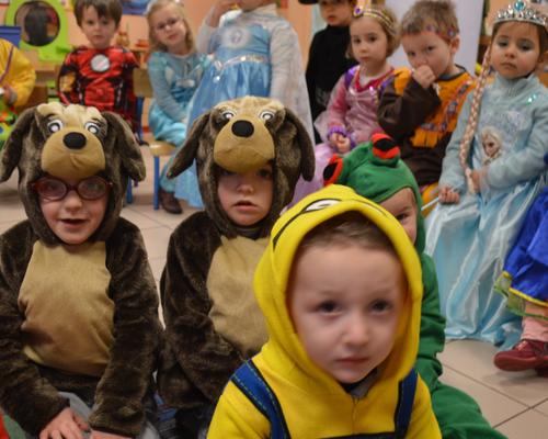 carnaval/maison de retraite  5