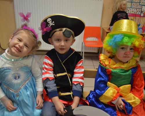 carnaval/maison de retraite  8