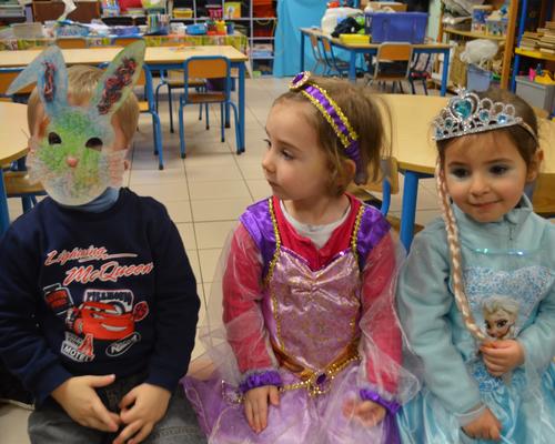 carnaval/maison de retraite  11