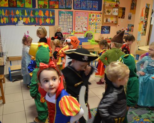 carnaval/maison de retraite  14