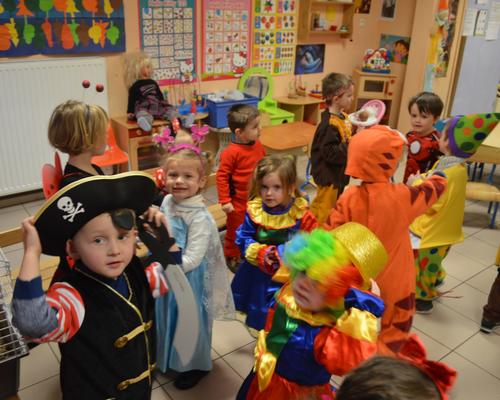 carnaval/maison de retraite  15