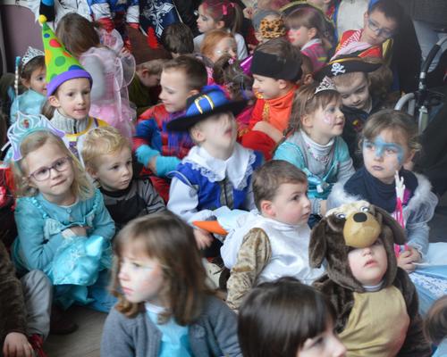 carnaval/maison de retraite  18