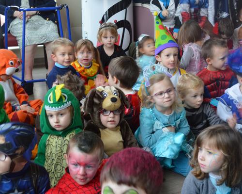 carnaval/maison de retraite  19