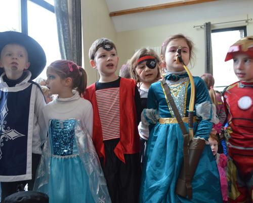 carnaval/maison de retraite  22