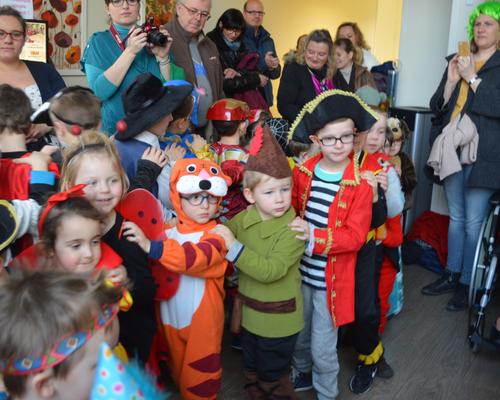 carnaval/maison de retraite  32