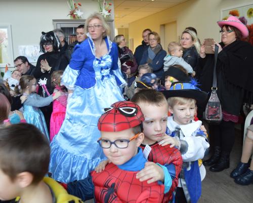 carnaval/maison de retraite  33