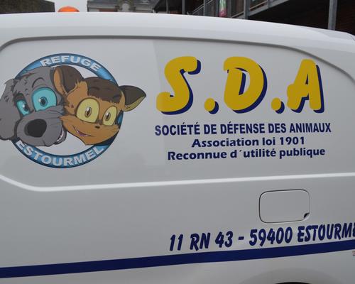 sda 2