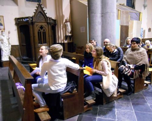 2017-02-04 - Premie#res communions a# Rousies - 01