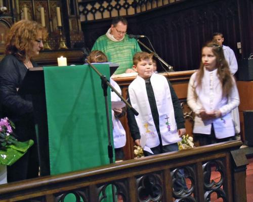 2017-02-04 - Premie#res communions a# Rousies - 17