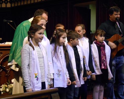 2017-02-04 - Premie#res communions a# Rousies - 37