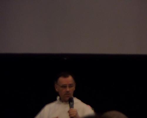 Gilles Ferant
