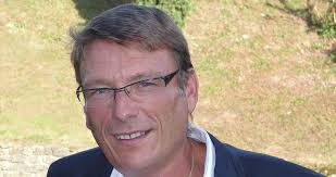 Laurent Gay