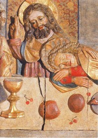 cene de l'abbaye de la maigrauge 2